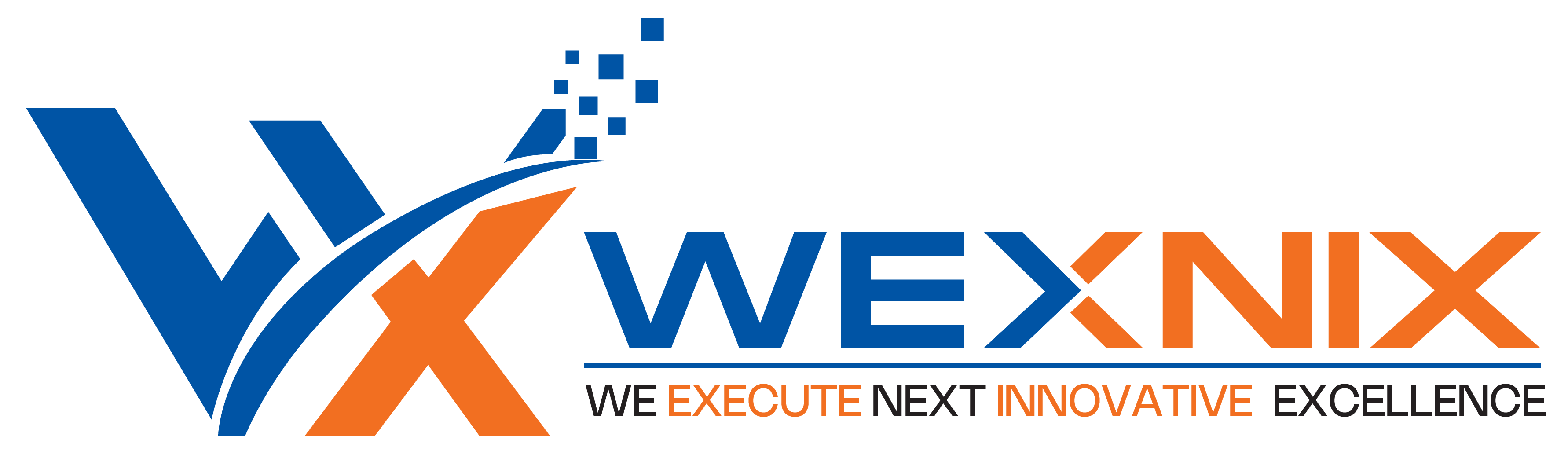 Wexnix Technologies Ltd.